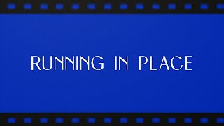 Brynn Cartelli  Running In Place Official Lyric Video [upl. by Latsryc]