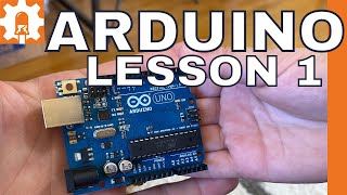 Lesson 1  Overview of the Familiarization Module  Arduino Crash Course [upl. by Oivlis]