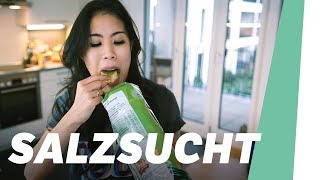 DER SALZBERICHT  Wie ungesund ist Salz [upl. by Spratt]