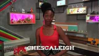 Chescaleigh presents Beth of the Week with Chescaleigh  62912 Full Ep [upl. by Gunning717]