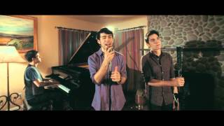 quotDemonsquot  Imagine Dragons  Sam Tsui amp Max Cover [upl. by Ecinereb]