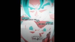 Vegito VS Kefla [upl. by Sorilda122]