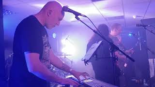 Winterfylleth  Live at Deadsoul Festival 2024  Ipswich [upl. by Ybrik]