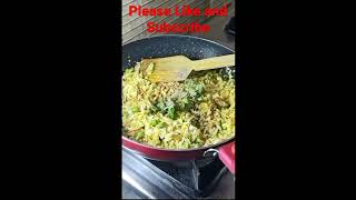 Chura Matar Recipe in Hindi shorts [upl. by Giulia]