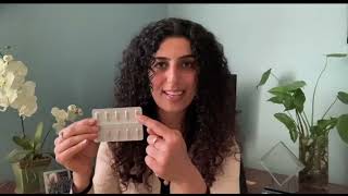 Tamiflu 75mg Capsule  Usage Directions amp Side Effects  Dr Eilbra Younan [upl. by Maressa]