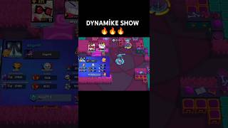 Dynamike Show  🔥 [upl. by Leverett570]