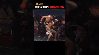 정신 차리면 이게 된다  Great mma skills  당신이 몰랐던 사실들 [upl. by Sigismund]