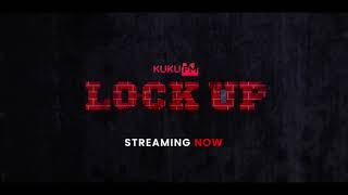 Lock Up  Official Trailer  Tamil Audio Thriller  Kuku FM OriginalsTN291 [upl. by Alor241]