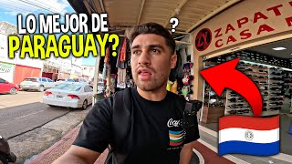 ENCARNACIÓN La mejor CIUDAD de PARAGUAY 🇵🇾   Paraguay 2 [upl. by Ruon]