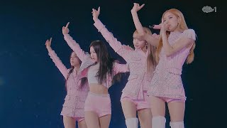 BLACKPINK  DDUDU DDUDU Live Osaka HD  Iconic INTRO 블랙핑크 뚜두뚜두 [upl. by Simonsen551]