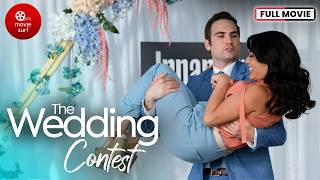 The Wedding Contest 2023  Full Movie [upl. by Trisa]