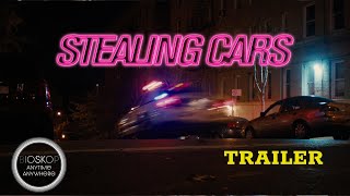 STEALING CARS  TRAILER  BIOSKOP ANYTIME ANYWHERE [upl. by Senaj]