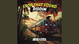 Badmind Stop That Sound Riddim [upl. by Stonwin659]