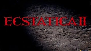 Ecstatica 2 gameplay PC Game 1996 [upl. by Odicalp787]