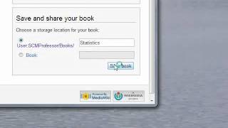 How to create Wikibooks [upl. by Irianat]