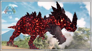 We Begin The Craziest Ark Challenge Ever   ARK Primal Nemesis Episode 1 [upl. by Canfield]