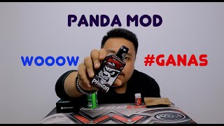 DOVPO MVV II PANDA HANYA 400 RIBU DOANG  COCOK BUAT PEMULA [upl. by Ahseek]