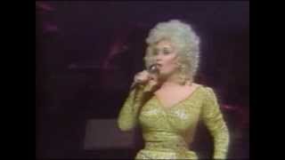 Dolly Parton  Here you come again Live [upl. by Eintrok]