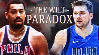 The Wilt Paradox When Numbers Lie Deep Dive [upl. by Eiaj]