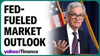 The Fedfueled market downturn was a quottantrumquot Strategist [upl. by Marceau751]