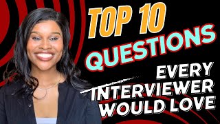 20 Questions to Ask at the End of an Interview  Care and Support Worker Interview Questions [upl. by Narej318]