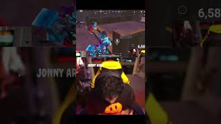 JONATHAN GAMING GOD LEVEL 1V3 CLUTCH 😱 HACKER OR WOTT 😱jonathangaming shorts [upl. by Arria]