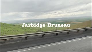 Kayaking the Jarbidge  Bruneau  Multiday in Idaho 3 day  2022 [upl. by Ahsaei]