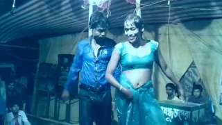 Hot Jatra Dance II Chatri na Khol Barsat Mein DJ Remix II Argestra Dance Mix [upl. by Waters]