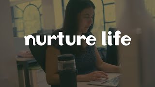 Nurture Life Testimonial [upl. by Tumer]