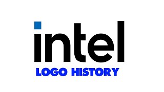 Intel LogoCommercial History Updated [upl. by Bing]