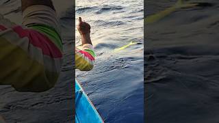 Mahi Mahi Fishing On ❤‍🔥 fishing Kadal Karkal Fishing [upl. by Center574]