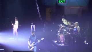 Tool  Ænema Live DVD 2014 [upl. by Thevenot458]