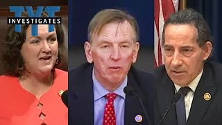 Paul Gosar Gets What He Deserves For 16 Minutes Straight [upl. by Leahcimaj]