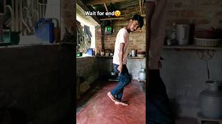 leg step dance tutorial 😎😱😂shorts dance funny [upl. by Aracat]