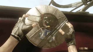 Far Cry 2 Blood Money  Trailer GOG [upl. by Maclean]