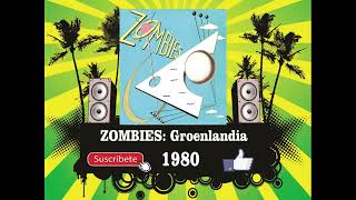 Zombies  Groenlandia Radio Version [upl. by Eerat]