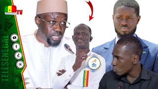 quotSONKO et le règlement de compte avec Dr Cheikh DiengCheikh Kane dévoile les graves conséquences po [upl. by Basham32]