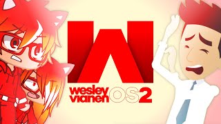 Wesley Vianen OS 2  WesleyTRV [upl. by Attah]