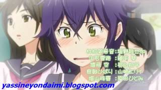 inugami san to Nekoyama san trailer [upl. by Ardnosak]