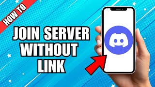 How To Join Discord Server Without Invite Link [upl. by Berliner]