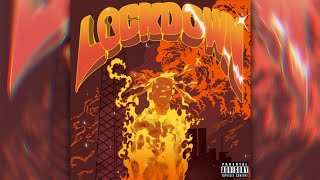 Jasiah  Lockdown SLOWED [upl. by Yelnet]