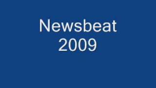 Newsbeat Sequence 2009 [upl. by Pendleton]