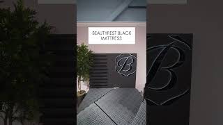 Beautyrest Black Mattress 🔥 sleep [upl. by Sarad]