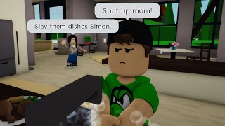 All of my FUNNY quotSIMONquot MEMES in 22 minutes 😂  Roblox Compilation [upl. by Adas]