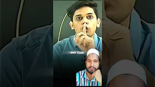 motivation motivational neet upsc study exam duet funwithsanjayofficial mrsanjay [upl. by Rhodie]