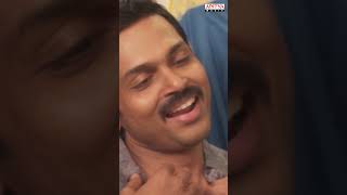 Laali Laali Song💫😍💞 Theeran Adhigaram Ondru 🎥 Love Song❤🎶 [upl. by Annehsat]