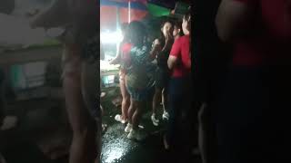 Stroll after watching concert in connection with Kasanggayahan2024shorts shortsvideoshortvideo [upl. by Natsirhc]