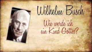 Wie werde ich ein Kind Gottes [upl. by Louie]