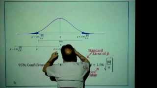 Introduction to Confidence Intervals [upl. by Taub498]