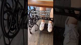 You Won’t Believe This Cafe’s Tables ☕🧵 taiwantravel taiwantravelvlog cafevlog upcyclingideas [upl. by Akinahs]